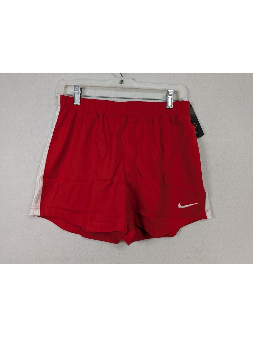 Nike - Dri-Fit - Women's - FTBLL/SOCC - Red - 894497-657 - Size M